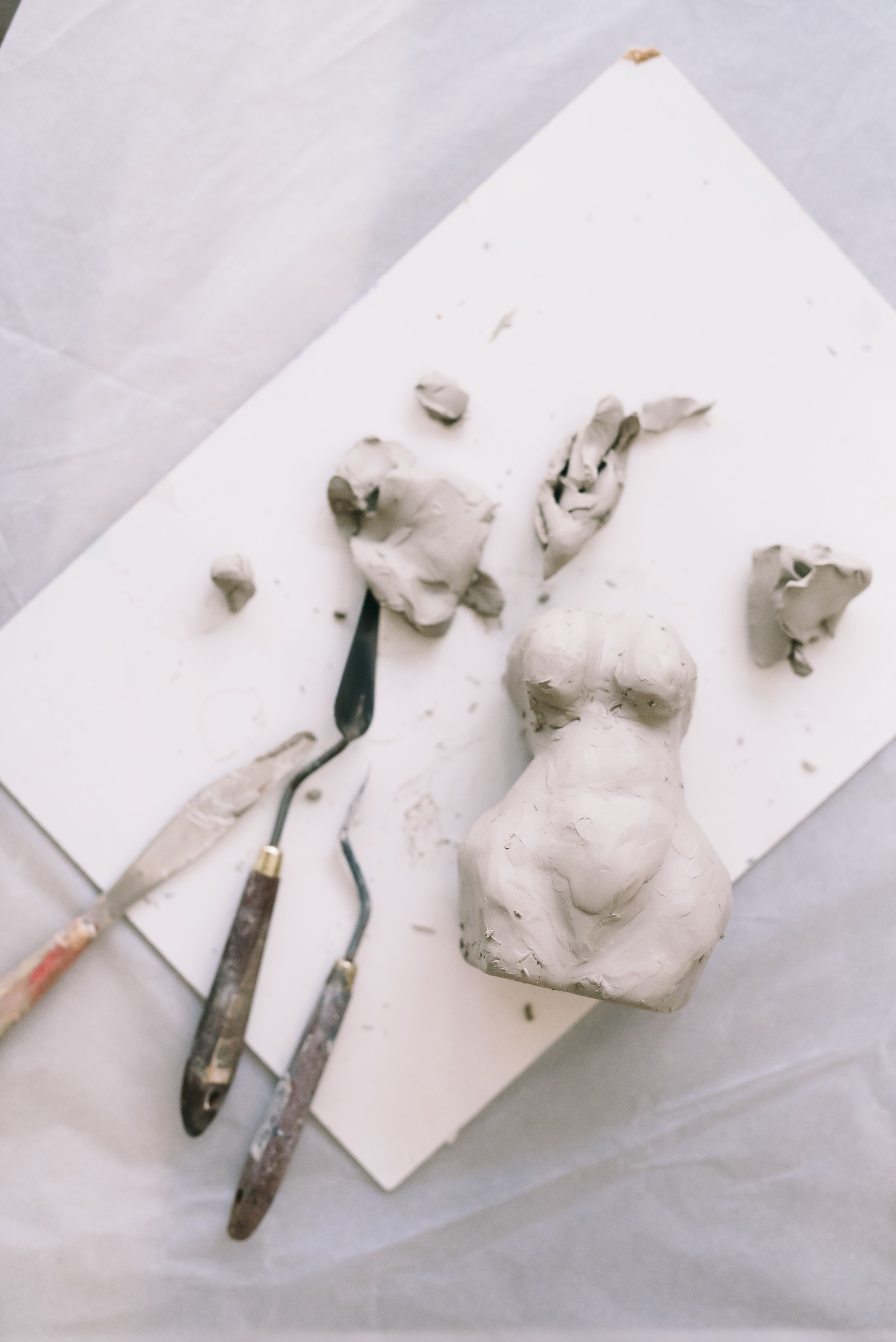 Welcome to Dolls and Sculpts!